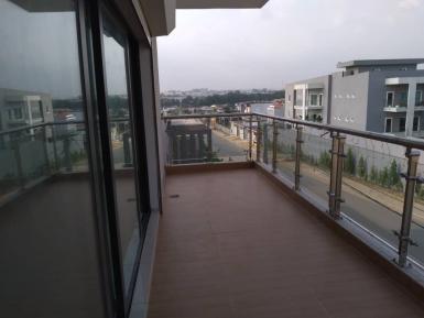 Abidjan immobilier | Appartement à louer dans la zone de Cocody-Riviera à 1 200 000 FCFA  | Abidjan-Immobilier.net